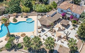 Camping Cavallo Morto