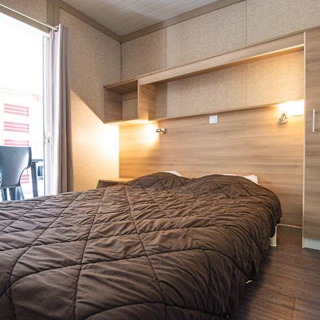Camping Cavallo Morto Bonifacio  Buitenkant foto